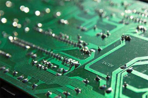 IC板與PCB板的區(qū)別有哪些？