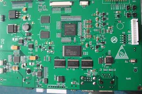 5G技術(shù)加速發(fā)展，我國(guó)PCB行業(yè)現(xiàn)狀如何