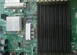 貼片電阻上部電極錫鉛層脫落原因有哪些？